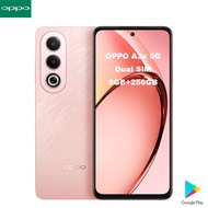 OPPO | OPPO A3x 5G Global Unlocked Phone 8GB+256GB 5100mAh Battery 45W Flash Charge Shockproof IP54