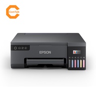 Epson EcoTank L8050 Ink Tank Printer | Black