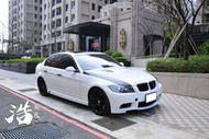 2008年 BMW E90 335I日規 正M 白