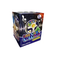 KHY EGG LIGHT LOLLIPOP 30'S