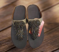 FITFLOP SANDAL WOMENS FITFLOP CHACHA/FITFLOP