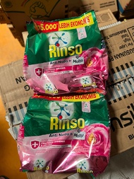 RINSO BUBUK 5000