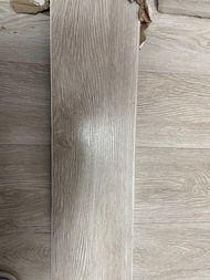 地板貼 立體木紋地板 免膠地板 免卡扣地板 木頭紋地板  PVC防水耐磨地板 仿實木地板 地墊 拼接地板 自黏地板 地板