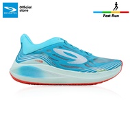 MERAH 910 Nineten Haze Vision 1.0 Running Shoes - Blue-light White/Red