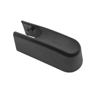 【Tech-savvy】 Wiper Arm Nut Cover 61687407276 for G01 G08 2018 to Current Replacement Rear Windshield