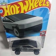 HW Hot Wheels Tesla Cybertruck Metal RollingHW - Original Mattel