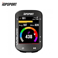 IGPSPORT BSC300 단품/번들 GPS 속도계 네비기능