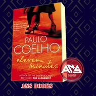 Eleven Minutes Coelho Paulo