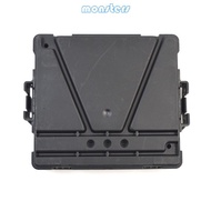 Mon Headlight Range Control Unit Headlamp Part 3Q0907338C For Assorted Cars Improving Night Driving 
