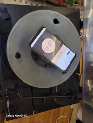 Thorens TD 316 MK II ，德國黑膠唱盤