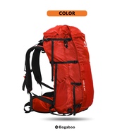 BOGABOO RYOTA tas gunung carrier ultralight 40 L - Tas BACKPACK BOGABOO Seri RYOTA 40 L - tas gunu
