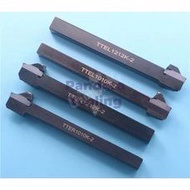 TTER1212-2/TTEL1212 Holder CNC Slotting Cutter Arbor Grooving Cutter Arbor