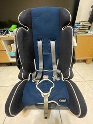 康貝 Combi  Prim Long  0-7歲 藍色 汽車安全座椅 嬰兒 幼兒 幼童 角度4段可調 台北市文山區面交