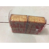 Khong Guan Coconut Biscuits 190 Gr