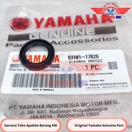 RX KING ORIGINAL CRANK SEAL 93101-17826