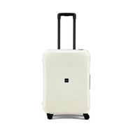 【LOJEL】VOJA 26吋 PP框架拉桿箱 行李箱 象牙白