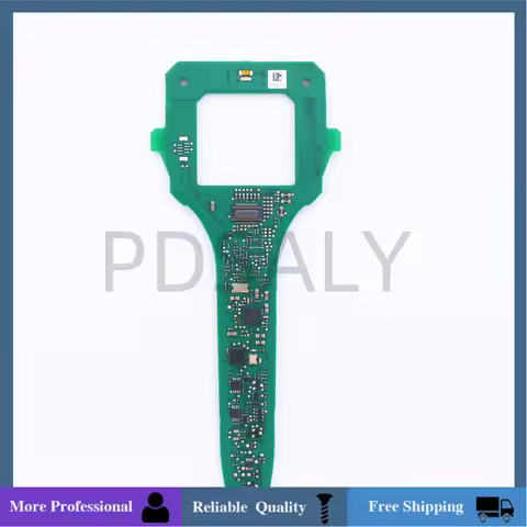 Motherboard Mainboard Replacement for Motorola Symbol DS9808 SE4500 Used and Good