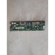 mesin monitor/motherboard LG tipe 23MP68VQ
