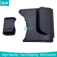 HL New  for Canon G7X Mark II / G7X2 /G7XII Grip Leather+Thumb Rubber with Camera Repair parts Acces