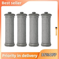Replacement HEPA Filter Compatible for  A10/A11 Master, A10/A11  Cordless Vacuum Cleaner Accessories