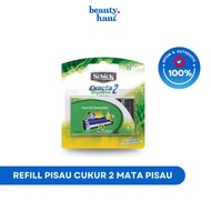 SCHICK Exacta 2 System Refill 2