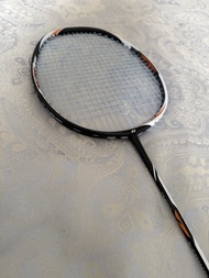 ［周天成專用款］Yonex Duora Z Strike