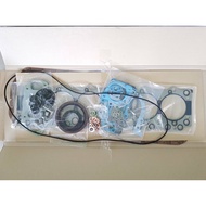 Large Gasket Set ISUZU 6BD TURBO Taiwan 1-Glue Black Versachem USA 1 Tube