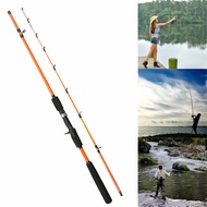 M Tonality Cần Câu Cá Cần Câu Cá FRP Siêu Nhẹ Quay Biển Cần Câu Cá Biển Đại Dương Nước Mặn Sông Nước