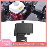 1qipin.my GX240 Air Filter Housing  Easy Installation Engine Accessory Generator Cleaner Cover for 1