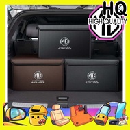 [READY] MG4 EV Tail Box Folding Storage Box MG S5 EV URBAN Body Kit Car Decoration MG ZS HS MG IM6 S