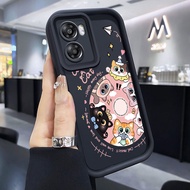 OPPO A57 2022 A77 2022 A57s A57e A77s Case Soft Cover