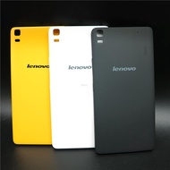 Lenovo  A7000 K3 NOTE A7000 PLUS K50-T3S A7000-A A7000A Back Housing Battery Cover