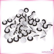 Time Fender Bumper Clip Car Door Trim Panel Fastener Clips Retainers Plastic Rivets Auto For E34 E36