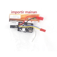 Esc waterproof rc drift SG1603 SG1604 part no 1603-011