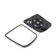 Suitable for 08-20 Toyota Toyota Tundra Sequoia Reversing Lens Heating Rearview Lens Ready Stock Hot