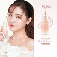 Fleen Beauty Energize Tone Up Serum | ฟลีน บิวตี้ เอนเนอไจซ์ โทนอัพ เซรั่ม