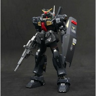 Star - HG MK-II Titan Real Type - 1/144