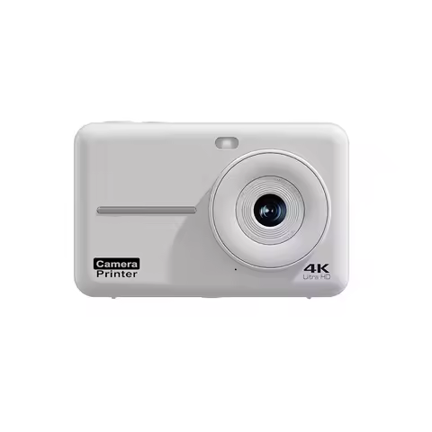 DC505 Instant Camera Student Selfie Beauty Digital Camera HD Co Branded Edition