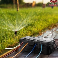 MALCOLM1 IP54 Waterproof Junction Box, IP54 Rated Dustproof Performance Outdoor Junction Box, Corros