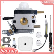 Carburetor C1U-K54A 2-Cycle  Carburetor Repower Cultivator withAir Filter Lawn Mower Carburetor