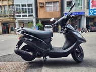 《GTW精選車庫》2013 光陽 V2 125 鼓煞