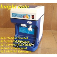 Electric Ice Shaving Shaver Machine ABC Cendol 250W ID38546