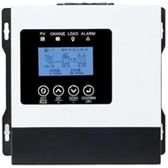 30 Ampere MPPT Solar Charging Controller, with LCD Display, Automatically Adjustable Solar Panel Cha