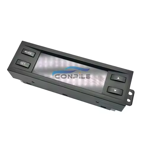 1pc for chevrolet crptivr EPICA Air conditioning display screen assembly second-hand