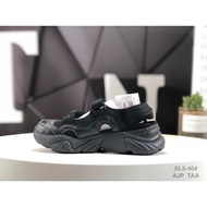 2024 High quality shoes Fila Fila Fluid Sandal Non-Slip Wear-Resistant Comfortable and Versatile Women's Shoes