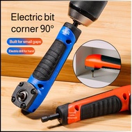 Multifunctional Electric Corner Screwdriver High Torque 90 ° Right Angle Screwdriver Manual Tool