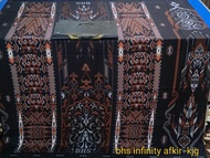 Sarung BHS Infinity Afkir