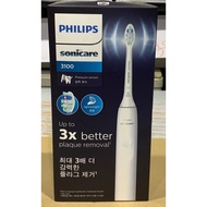 Philips NEW Sonicare Electric Toothbrush 3100 Series HX3671/23