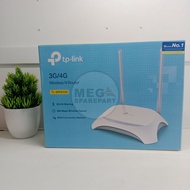 TP-LINK TL-MR3420 3G ROUTER/4G