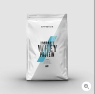 <現貨><包順豐>Myprotein Impact Whey Protein My protein 乳清蛋白粉 高蛋白 低糖 低脂 增肌 減脂 情人節 新年 禮物